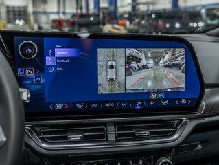 Chevrolet Equinox EV  2026 à St-Jérôme, Québec - 18 - w320h240px