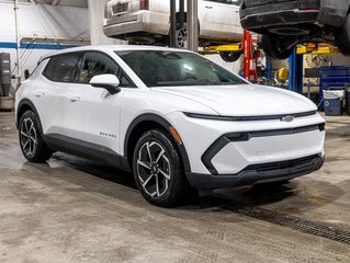 Chevrolet Equinox EV  2026 à St-Jérôme, Québec - 10 - w320h240px