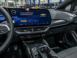 Chevrolet Equinox EV  2026 à St-Jérôme, Québec - 19 - w320h240px