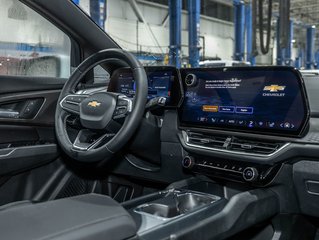 Chevrolet Equinox EV  2026 à St-Jérôme, Québec - 26 - w320h240px