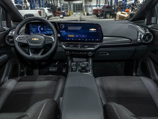 Chevrolet Equinox EV  2026 à St-Jérôme, Québec - 4 - w320h240px