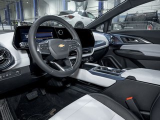 2026 Chevrolet Equinox EV in St-Jérôme, Quebec - 12 - w320h240px