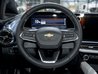 2026 Chevrolet Equinox EV in St-Jérôme, Quebec - 13 - w320h240px