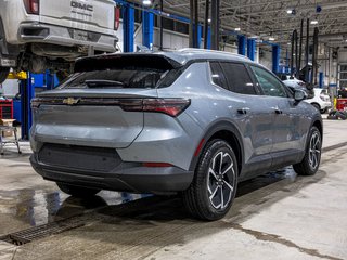 2026 Chevrolet Equinox EV in St-Jérôme, Quebec - 9 - w320h240px