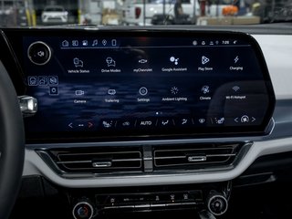 2026 Chevrolet Equinox EV in St-Jérôme, Quebec - 17 - w320h240px