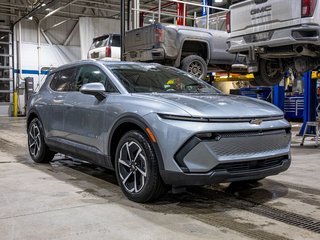 2026 Chevrolet Equinox EV in St-Jérôme, Quebec - 10 - w320h240px