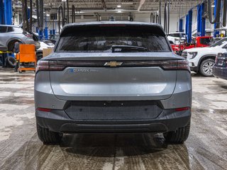 2026 Chevrolet Equinox EV in St-Jérôme, Quebec - 8 - w320h240px