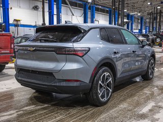 2026 Chevrolet Equinox EV in St-Jérôme, Quebec - 9 - w320h240px