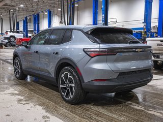 2026 Chevrolet Equinox EV in St-Jérôme, Quebec - 6 - w320h240px