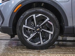 2026 Chevrolet Equinox EV in St-Jérôme, Quebec - 33 - w320h240px