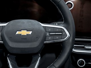 2026 Chevrolet Equinox EV in St-Jérôme, Quebec - 16 - w320h240px