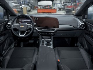 2026 Chevrolet Equinox EV in St-Jérôme, Quebec - 4 - w320h240px