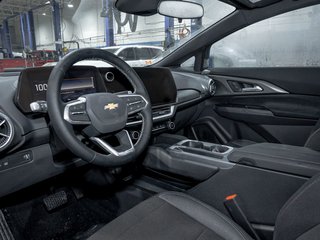 2026 Chevrolet Equinox EV in St-Jérôme, Quebec - 12 - w320h240px