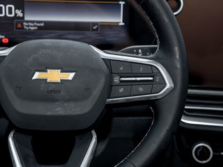 2026 Chevrolet Equinox EV in St-Jérôme, Quebec - 16 - w320h240px