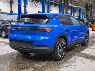 2026 Chevrolet Equinox EV in St-Jérôme, Quebec - 9 - w320h240px