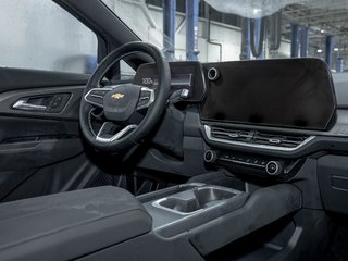 2026 Chevrolet Equinox EV in St-Jérôme, Quebec - 26 - w320h240px