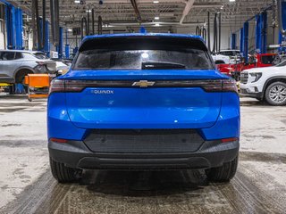 2026 Chevrolet Equinox EV in St-Jérôme, Quebec - 8 - w320h240px