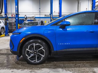 2026 Chevrolet Equinox EV in St-Jérôme, Quebec - 31 - w320h240px