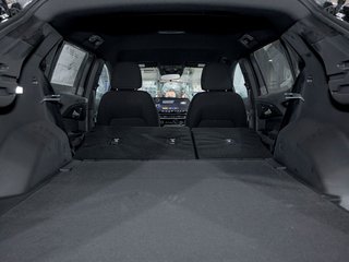 2026 Chevrolet Equinox EV in St-Jérôme, Quebec - 30 - w320h240px