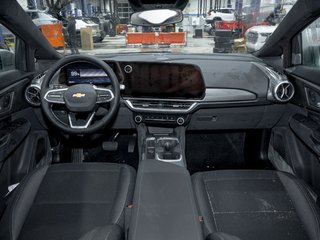2026 Chevrolet Equinox EV in St-Jérôme, Quebec - 4 - w320h240px