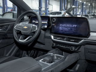 2026 Chevrolet Equinox EV in St-Jérôme, Quebec - 26 - w320h240px