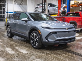 2026 Chevrolet Equinox EV in St-Jérôme, Quebec - 10 - w320h240px