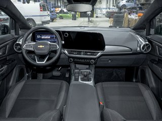 Chevrolet Equinox EV  2026 à St-Jérôme, Québec - 4 - w320h240px