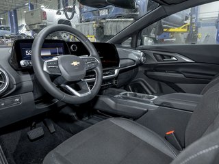 Chevrolet Equinox EV  2026 à St-Jérôme, Québec - 12 - w320h240px