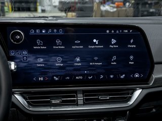 Chevrolet Equinox EV  2026 à St-Jérôme, Québec - 17 - w320h240px