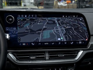 Chevrolet Equinox EV  2026 à St-Jérôme, Québec - 5 - w320h240px