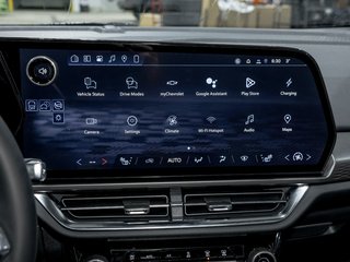 2026 Chevrolet Equinox EV in St-Jérôme, Quebec - 17 - w320h240px