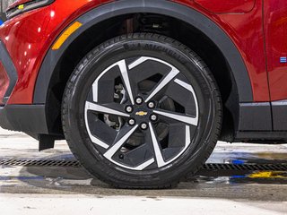 2026 Chevrolet Equinox EV in St-Jérôme, Quebec - 33 - w320h240px