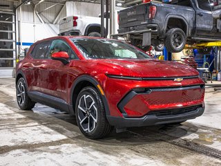 2026 Chevrolet Equinox EV in St-Jérôme, Quebec - 10 - w320h240px