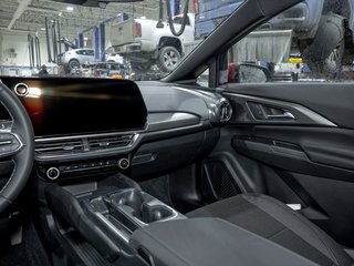 2026 Chevrolet Equinox EV in St-Jérôme, Quebec - 19 - w320h240px