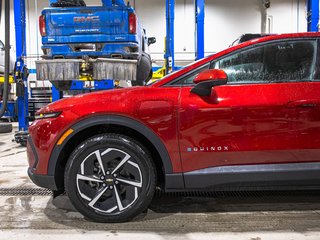 2026 Chevrolet Equinox EV in St-Jérôme, Quebec - 32 - w320h240px