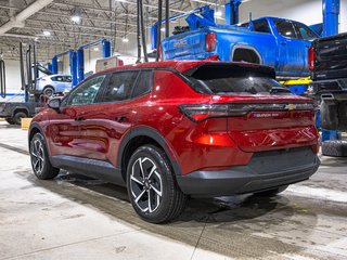 2026 Chevrolet Equinox EV in St-Jérôme, Quebec - 6 - w320h240px