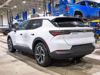 2026 Chevrolet Equinox EV in St-Jérôme, Quebec - 6 - w320h240px