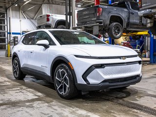 2026 Chevrolet Equinox EV in St-Jérôme, Quebec - 10 - w320h240px