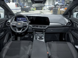 2026 Chevrolet Equinox EV in St-Jérôme, Quebec - 4 - w320h240px