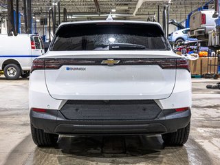 2026 Chevrolet Equinox EV in St-Jérôme, Quebec - 8 - w320h240px