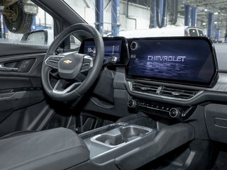 2026 Chevrolet Equinox EV in St-Jérôme, Quebec - 26 - w320h240px