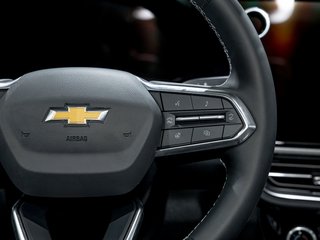 Chevrolet Equinox EV  2026 à St-Jérôme, Québec - 15 - w320h240px