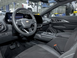 Chevrolet Equinox EV  2026 à St-Jérôme, Québec - 11 - w320h240px