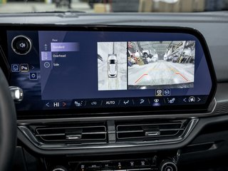 Chevrolet Equinox EV  2026 à St-Jérôme, Québec - 17 - w320h240px