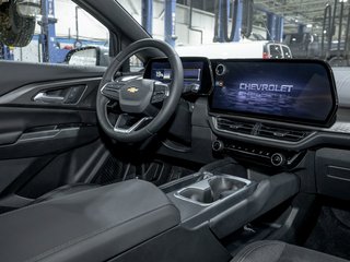 Chevrolet Equinox EV  2026 à St-Jérôme, Québec - 25 - w320h240px