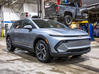 Chevrolet Equinox EV  2026 à St-Jérôme, Québec - 9 - w320h240px
