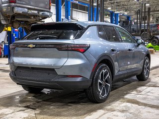 Chevrolet Equinox EV  2026 à St-Jérôme, Québec - 8 - w320h240px