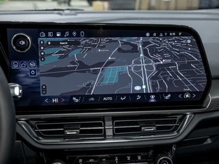 Chevrolet Equinox EV  2026 à St-Jérôme, Québec - 5 - w320h240px