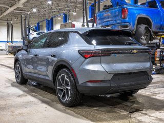 Chevrolet Equinox EV  2026 à St-Jérôme, Québec - 6 - w320h240px