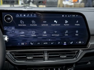 Chevrolet Equinox EV  2026 à St-Jérôme, Québec - 16 - w320h240px